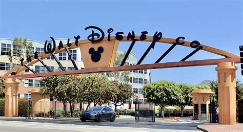 DIS (The Walt Disney Co) Beta .
